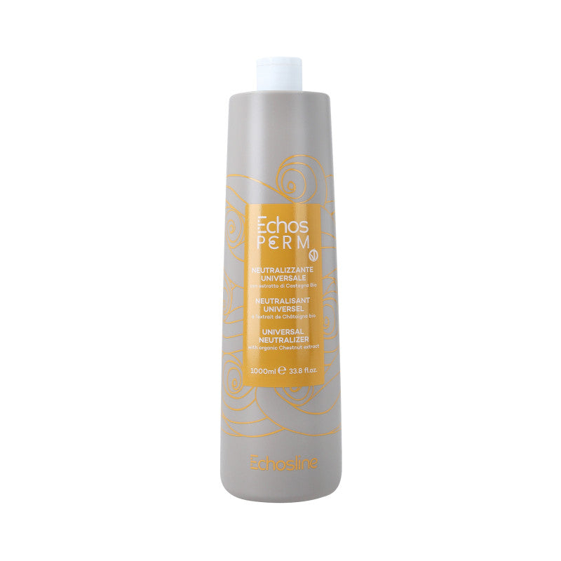 ECHOSLINE PERM UNIVERSAL NEUTRALIZER Dauerwellen-Neutralisator 1000ml