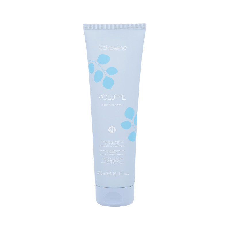 ECHOSLINE VOLUME Veganer Volumen-Conditioner 300 ml