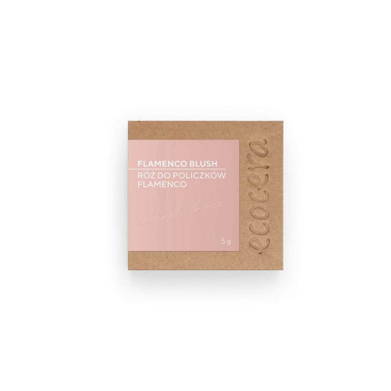 ECOCERA NATURAL CHOICE Flamenco 5g