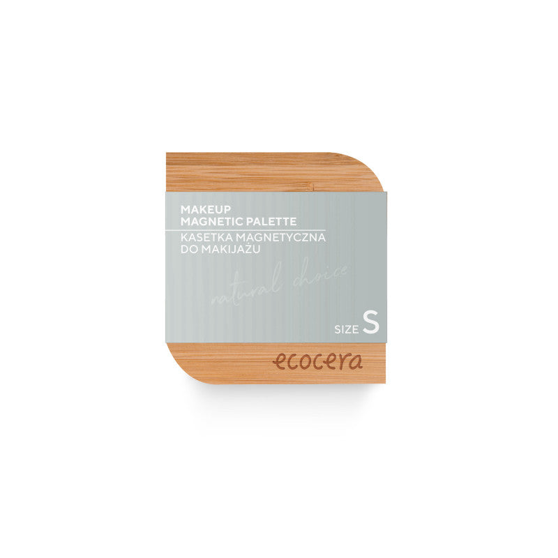 ECOCERA NATURAL CHOICE SMALL Bambusbox