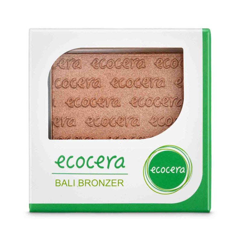 ECOCERA Bali Bräunungspuder 10g