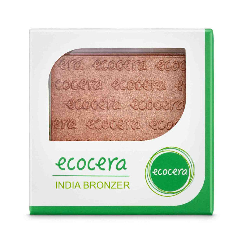 ECOCERA Bronzing Puder Indien 10g