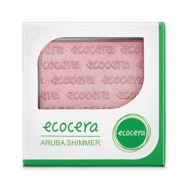ECOCERA Aruba Aufhellender Puder 10g
