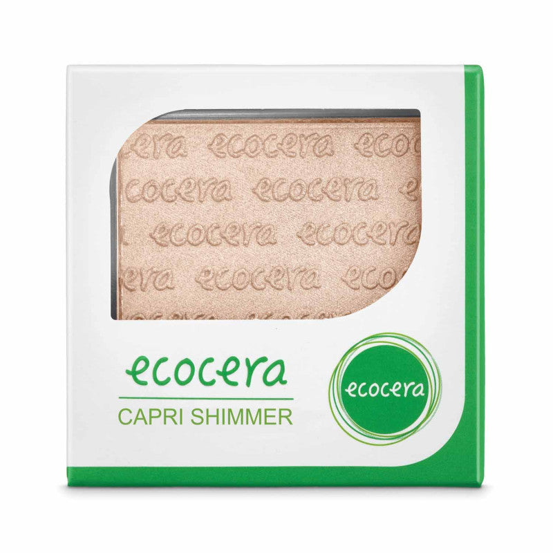 ECOCERA Capri Illuminating Puder 10g
