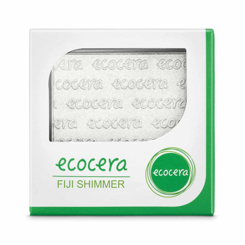ECOCERA Fiji Aufhellender Puder 10g