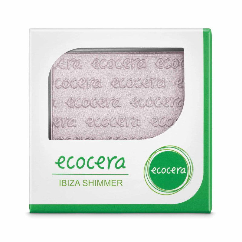 ECOCERA Ibiza Beleuchtungspuder 10g