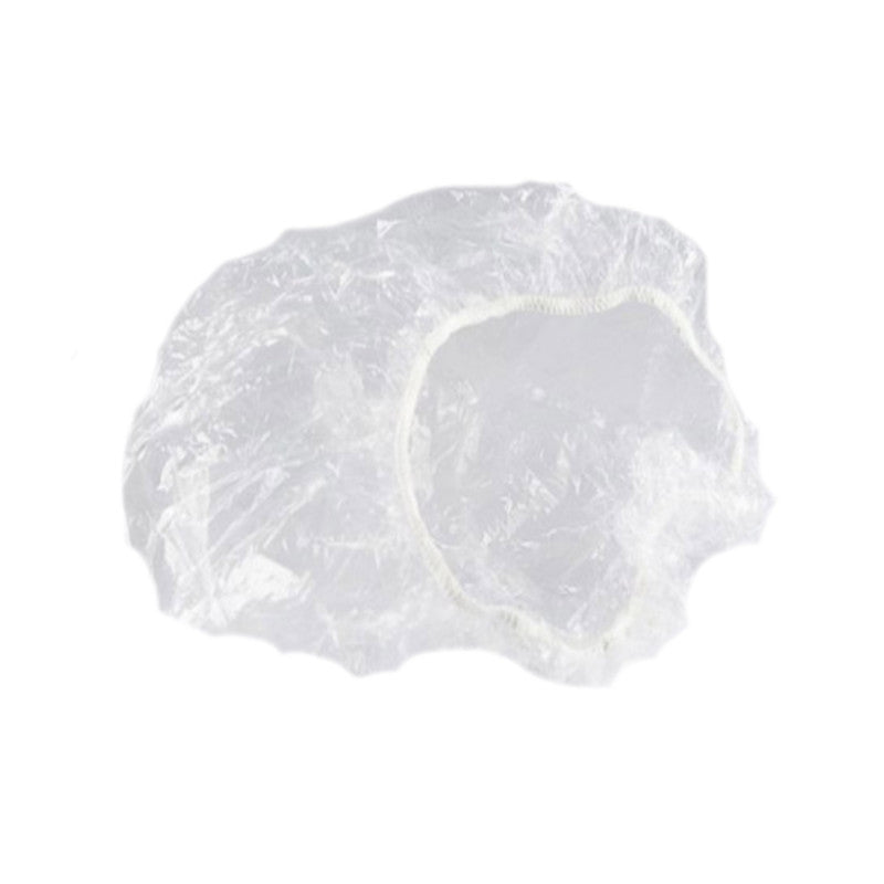 EKO-HIGIENA Polyethylen-Einweghaube 100 Stück