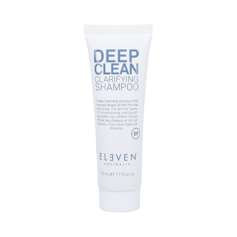 ELEVEN AUSTRALIA DEEP CLEAN Reinigungsshampoo 50 ml