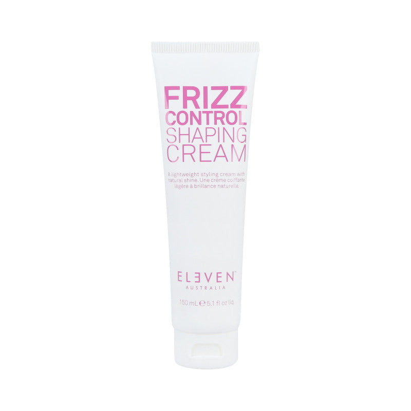 ELEVEN AUSTRALIA FIZZ CONTROL Glättende Haarcreme 150 ml