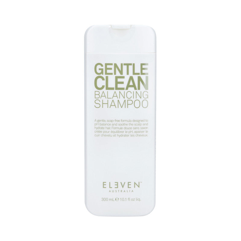 ELEVEN AUSTRALIA GENTLE CLEAN Szampon balansujący 300ml