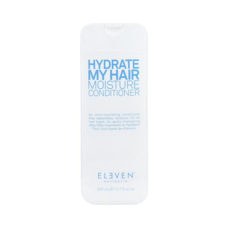 ELEVEN AUSTRALIA HYDRATE MY HAIR Nawilżająca odżywka do włosów suchych 300ml