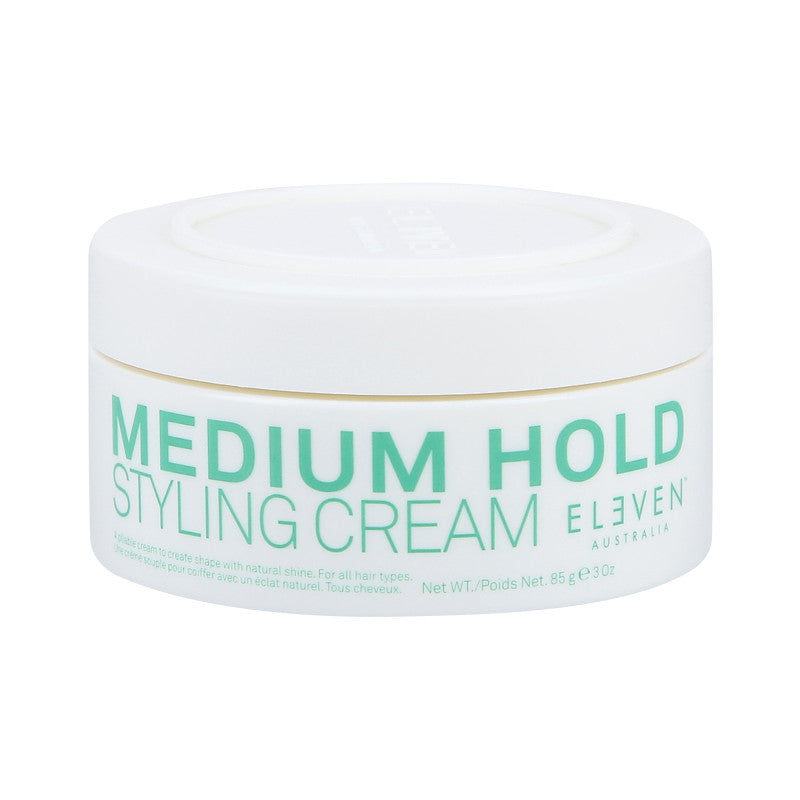 ELEVEN AUSTRALIA MEDIUM HOLD Haarstylingcreme 85g