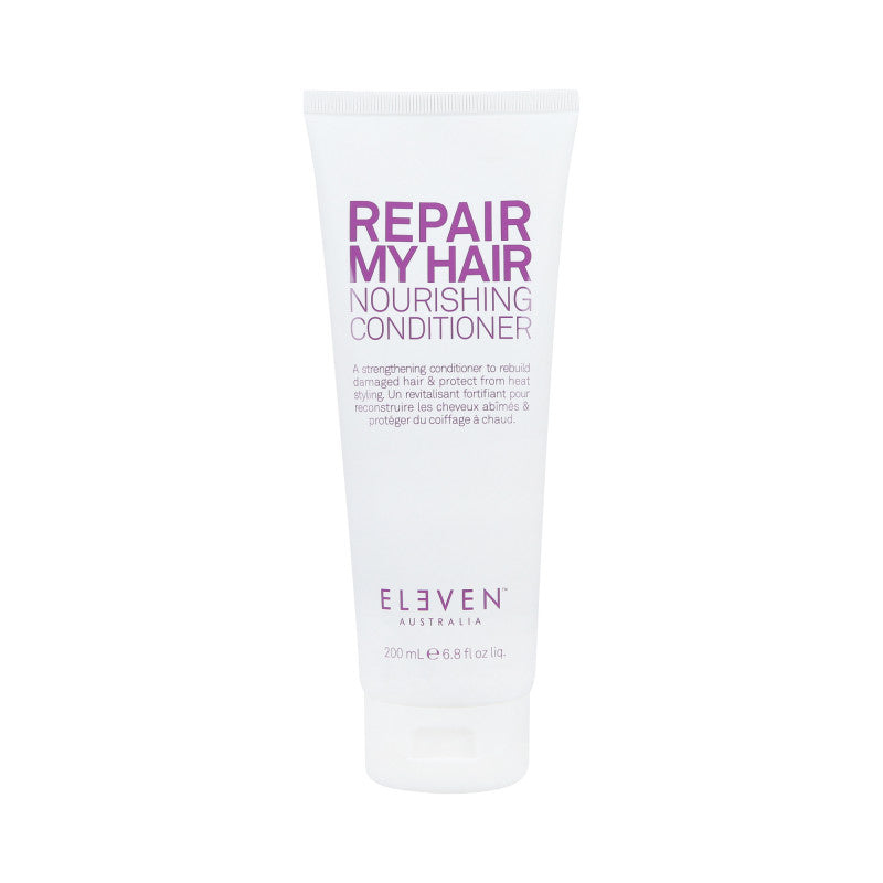 ELEVEN AUSTRALIA REPAIR MY HAIR Odżywka do włosów suchych i zniszczonych 200ml