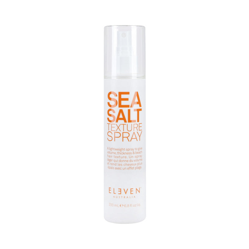 ELEVEN AUSTRALIA SEA SALT Haarspray mit Meersalz 200 ml