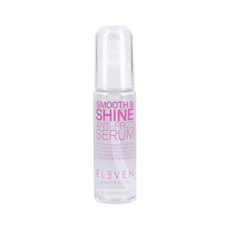 ELEVEN AUSTRALIA SMOOTH & SHINE Glättendes und glänzendes Serum 60ml