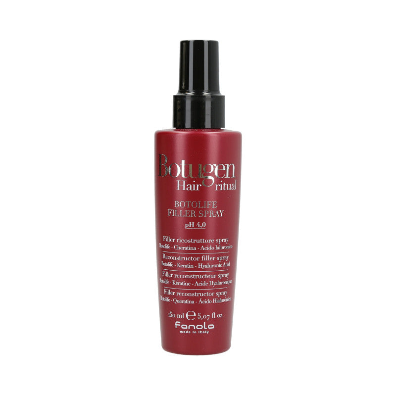 FANOLA BOTUGEN Botolife Kur-Spray für strapaziertes und brüchiges Haar 150ml