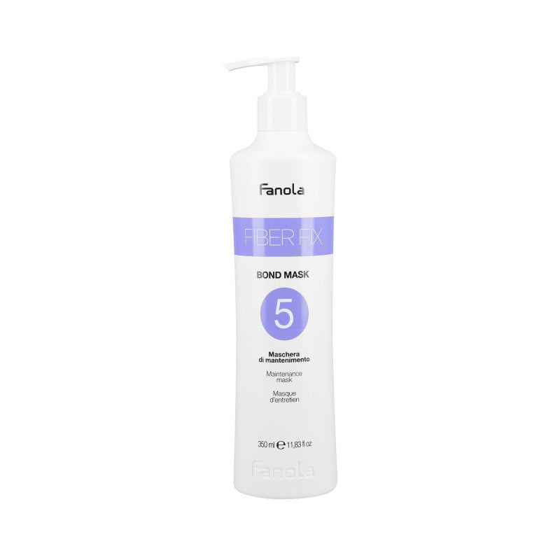 FANOLA FASER FIX BOND N5 Haarpflegemaske 350ml