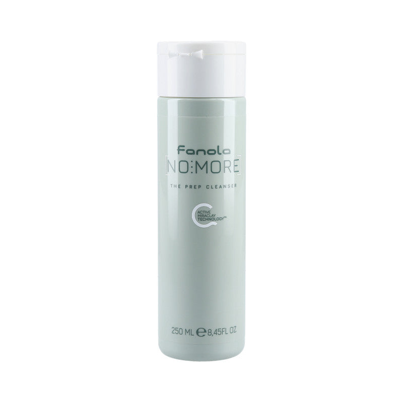 FANOLA NO MORE Reinigungsshampoo 250ml