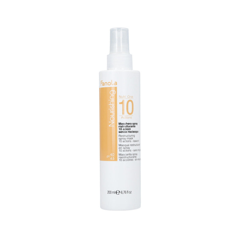 FANOLA NOURISHING Nutri One Spray Haarmaske 200ml