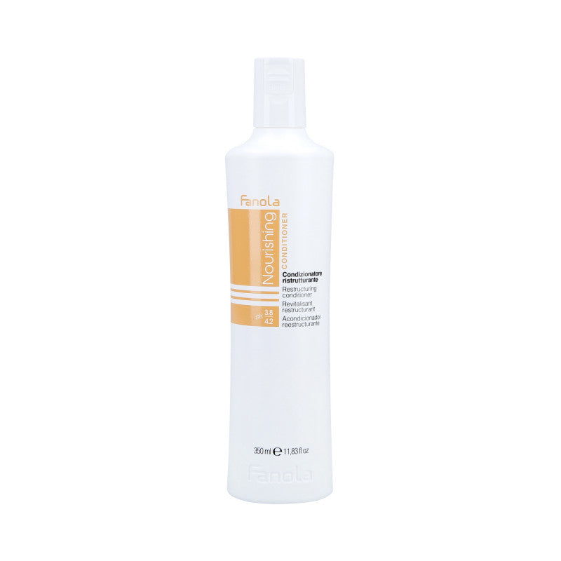 FANOLA NOURISHING Restrukturierung Haarspülung 350ml