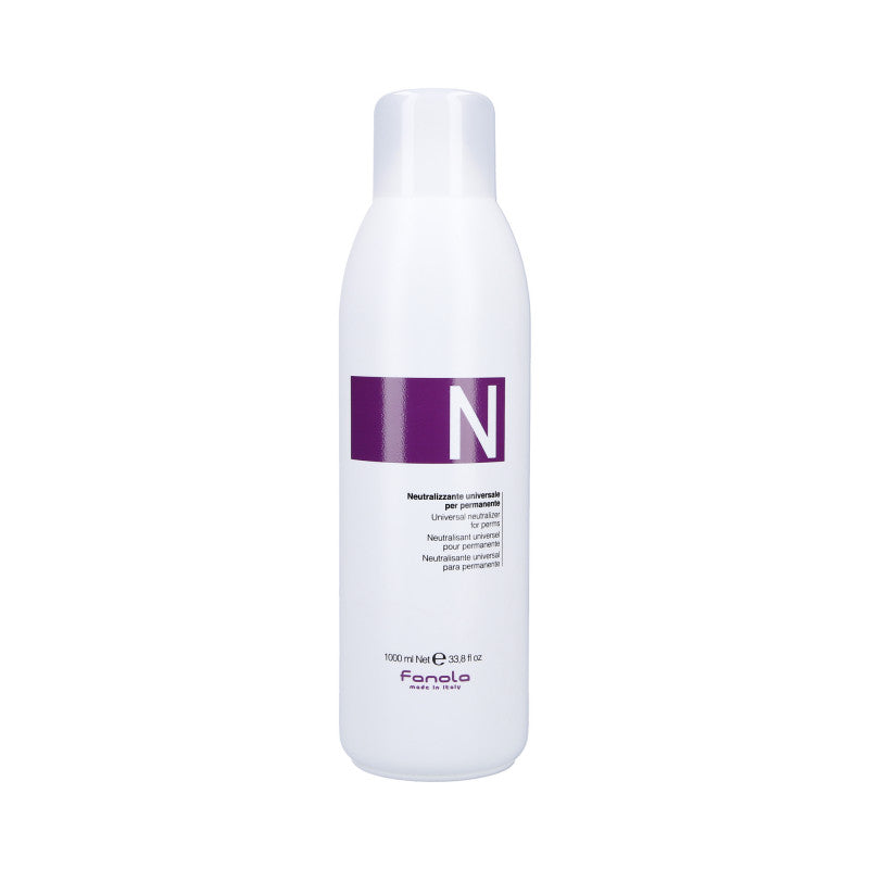 FANOLA Universal-Neutralisator für Dauerwellen 1000ml