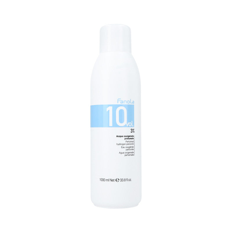 Fanola Oxidationsmittel 10 vol 3% 1000 ml