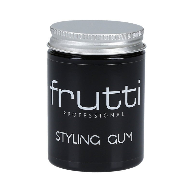 FRUTTI PROFESSIONAL Guma do włosów 100g