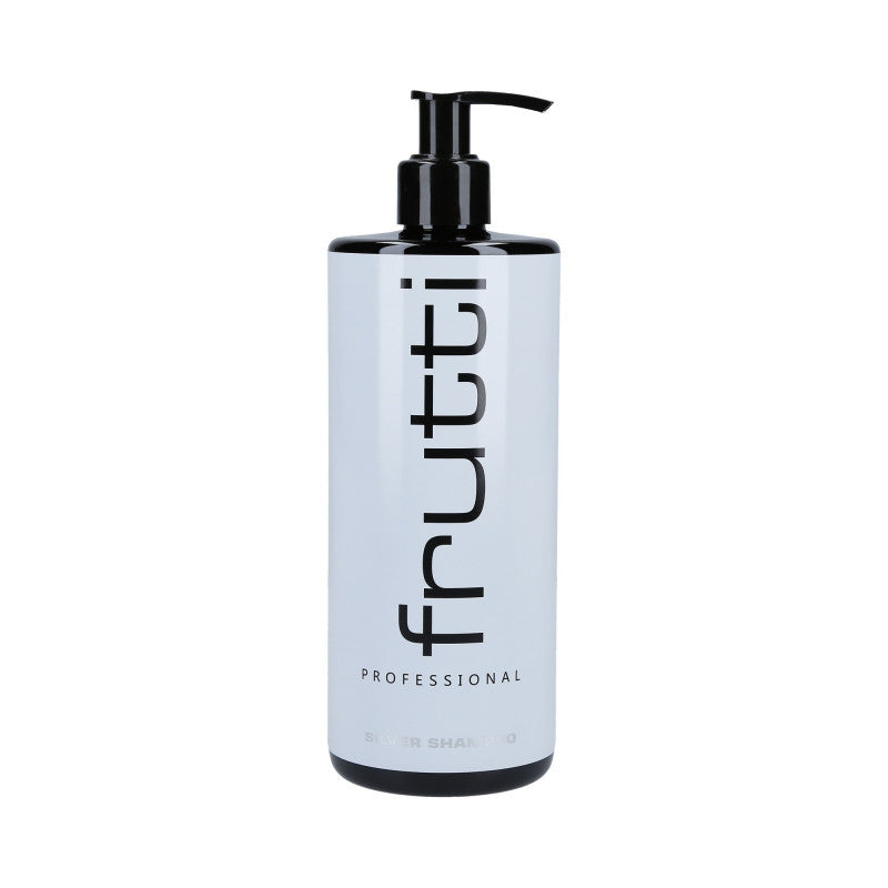 FRUTTI PROFESSIONAL Neutralisierendes Shampoo für blondes Haar 500ml