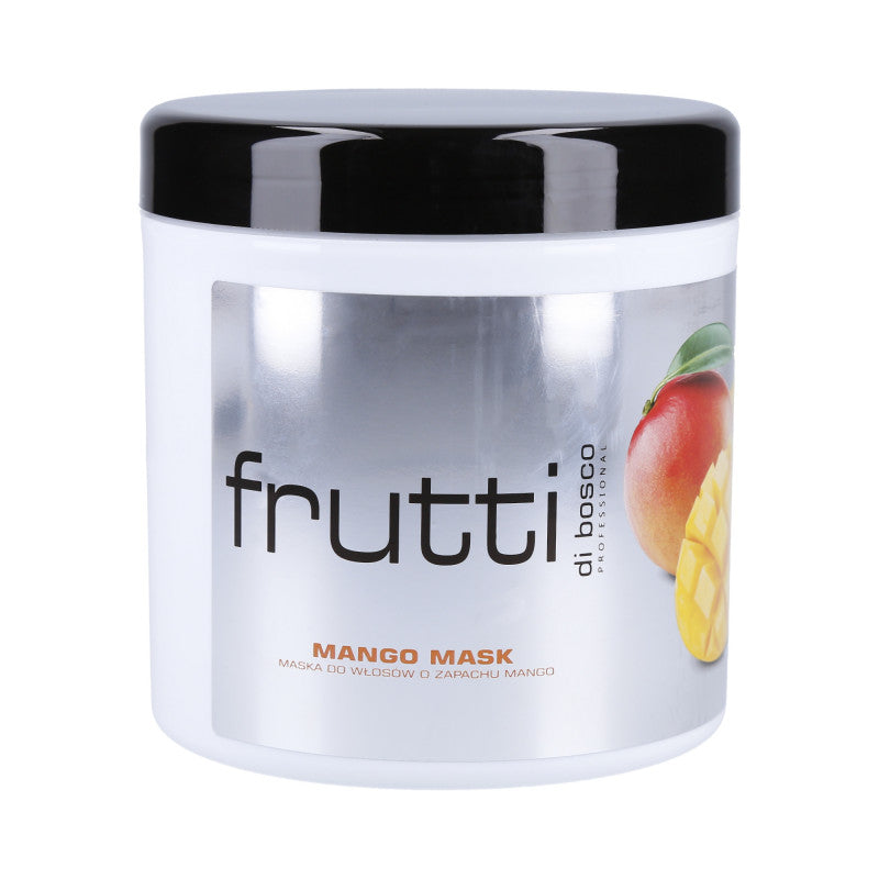 FRUTTI PROFESSIONAL Pflegende Maske für coloriertes Haar 1000ml