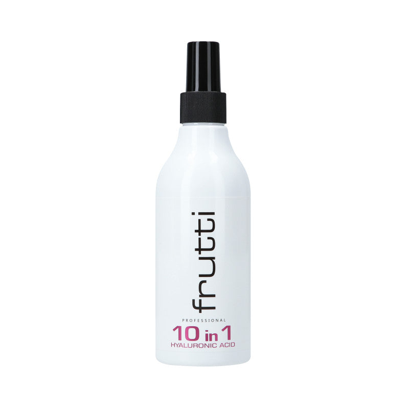 FRUTTI PROFESSIONAL Haarspülung 10in1 mit Hyaluronsäure 240 ml