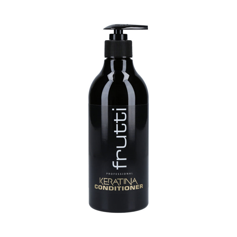 FRUTTI PROFESSIONAL Conditioner für krauses Haar 480ml
