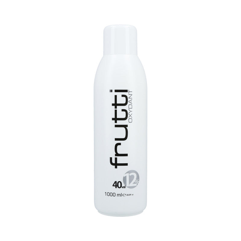 FRUTTI PROFESSIONAL Oxidationsmittel 12% (40 vol) 1000ml