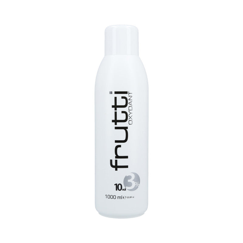 FRUTTI PROFESSIONAL Oxidant 3% (10 vol) 1000ml