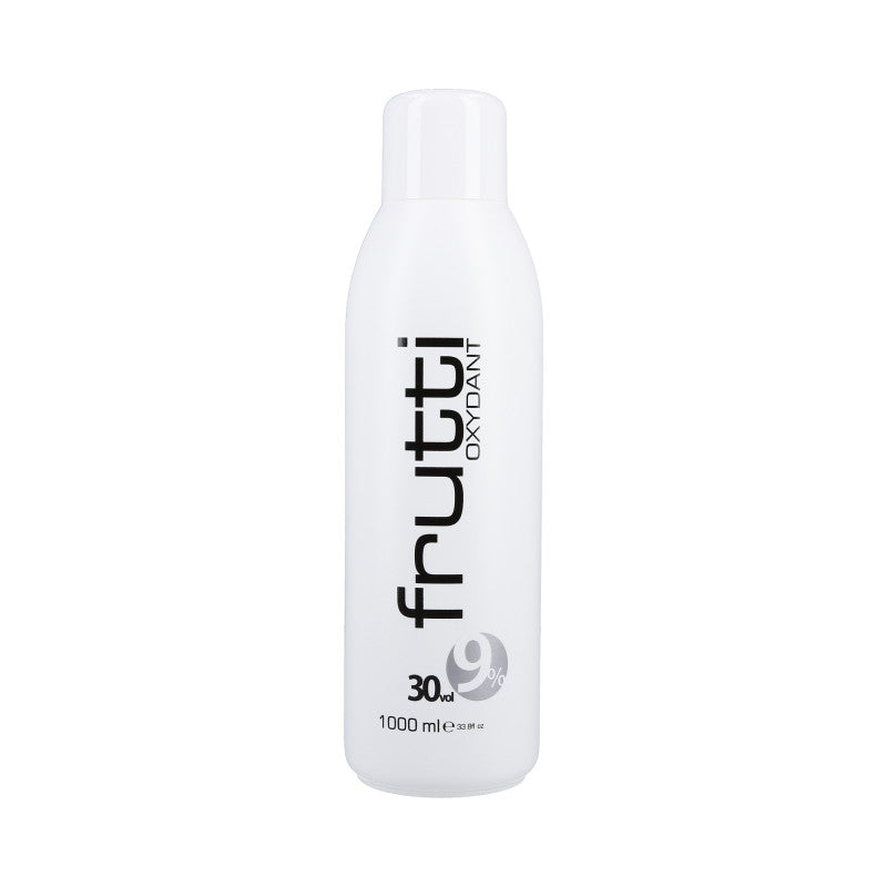 FRUTTI PROFESSIONAL Oxidant 9% (30 vol) 1000ml