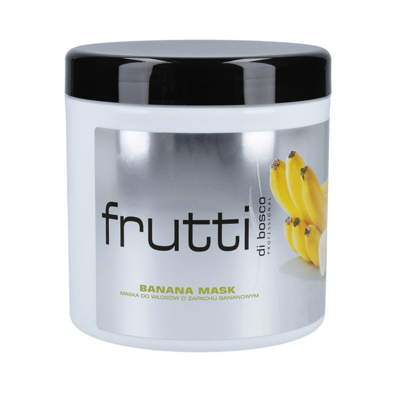 FRUTTI PROFESSIONAL Regenerierende Maske 1000ml