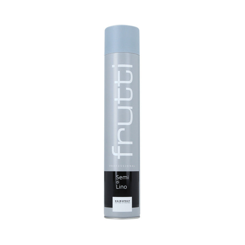 FRUTTI PROFESSIONAL SEMI DI LINO EXTRA STARK Haarspray 750 ml