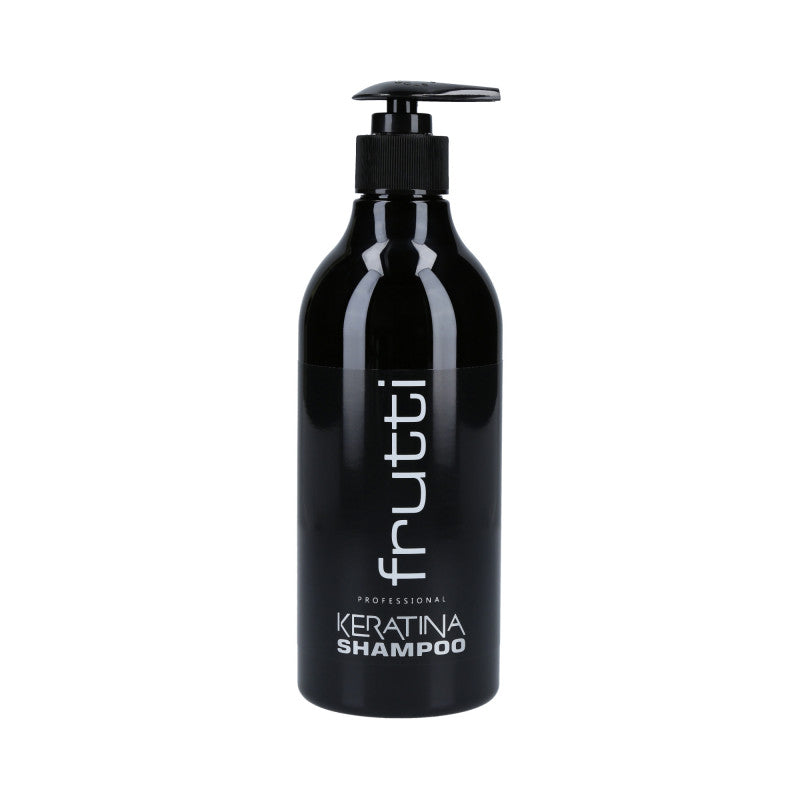 FRUTTI PROFESSIONAL Keratin-Shampoo 480ml