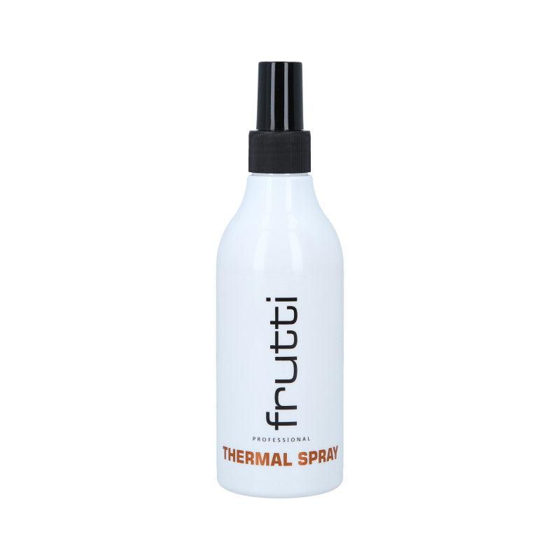 FRUTTI PROFESSIONAL THERMAL Hitzeschutzspray mit Keratin 250ml