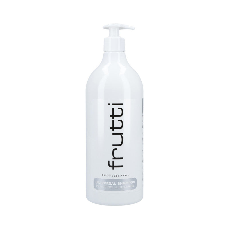 FRUTTI PROFESSIONAL Universalshampoo für Haare 1000ml