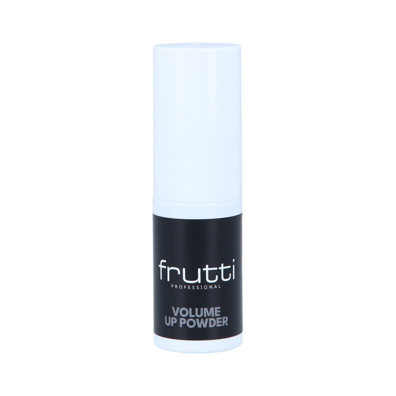 FRUTTI PROFESSIONAL VOLUME UP Puder do włosów zwiększający objętość 6g