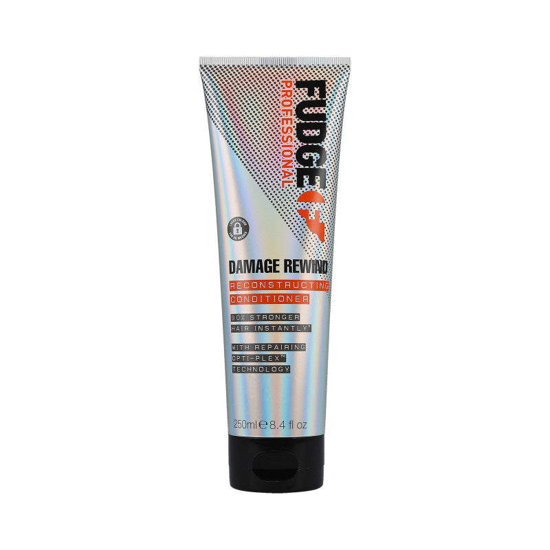 FUDGE PROFESSIONAL DAMAGE REWIND Reconstructing Conditioner 250ml