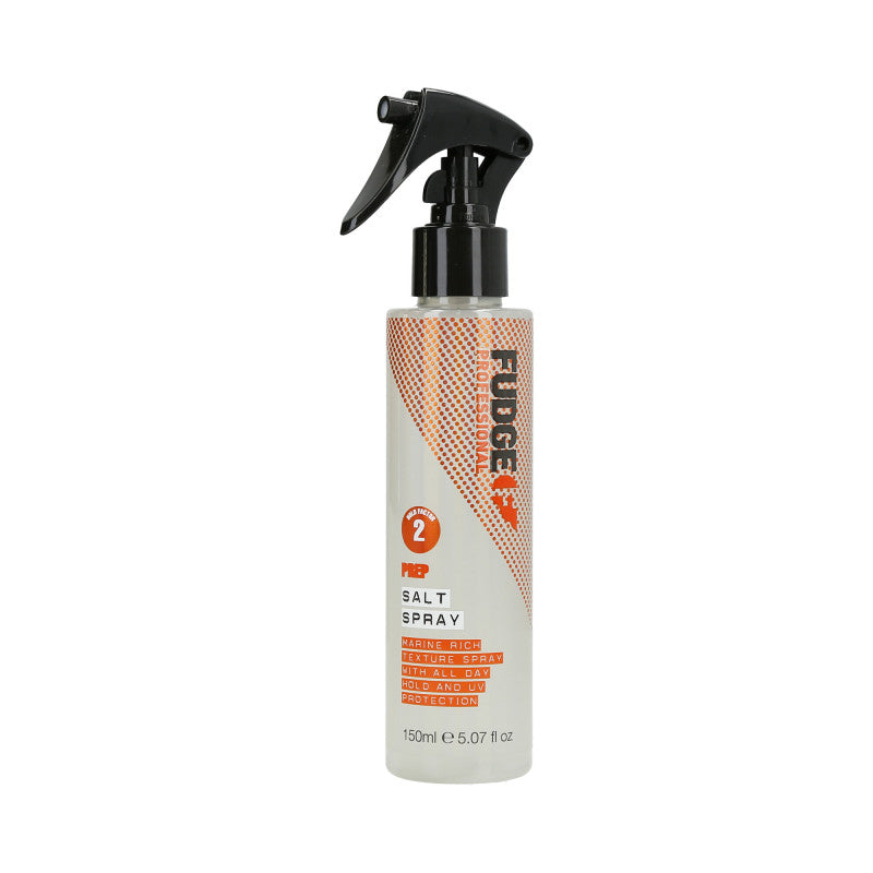 FUDGE PROFESSIONAL Salt Meersalz-Spray zum Haarstyling 150ml