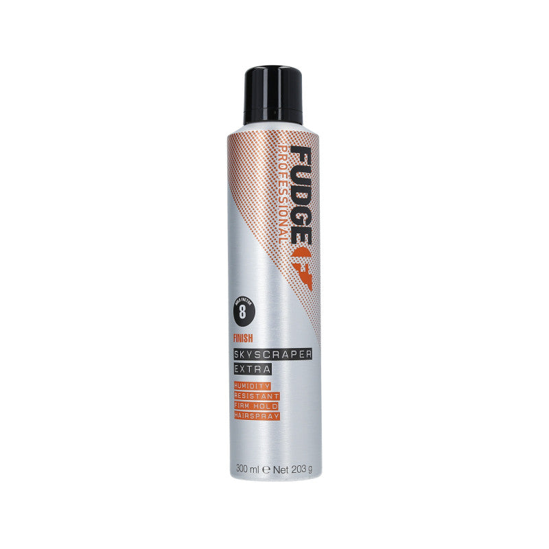 FUDGE PROFESSIONAL Skyscraper Extra starkes Haarspray 300ml