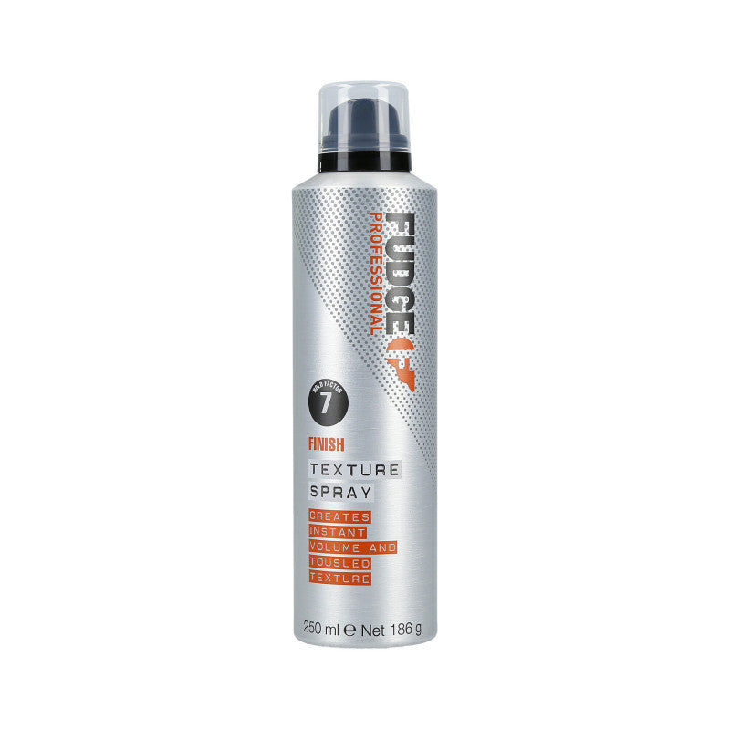 FUDGE PROFESSIONAL Texture Spray für mehr Textur 250ml