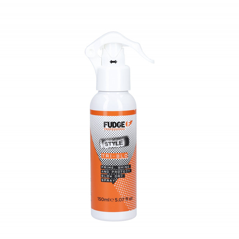 FUDGE TRI-BLO Hitzeschutzlack 150ml
