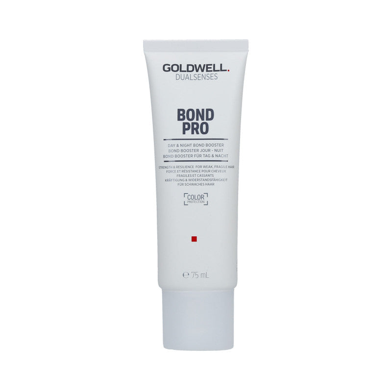 GOLDWELL DUALSENSES BOND PRO Fluid wzmacniający 75ml