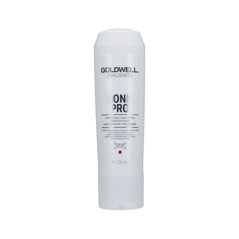 GOLDWELL DUALSENSES BOND PRO Kräftigender Conditioner 200ml