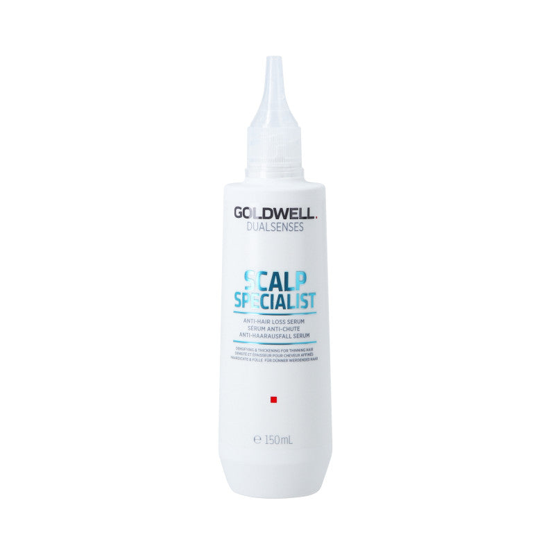 GOLDWELL DUALSENSES SCALP ANTI-HAIR LOSS Anti-Haarausfall-Lotion 150ml