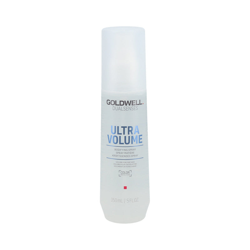 Goldwell Dualsenses Ultra Volume Spray zwiększający objętość włosów 150 ml