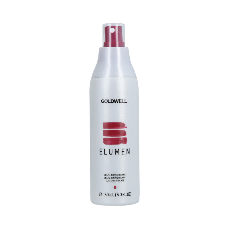 GOLDWELL ELUMEN LEAVE IN Spray Conditioner für gefärbtes Haar, 150ml
